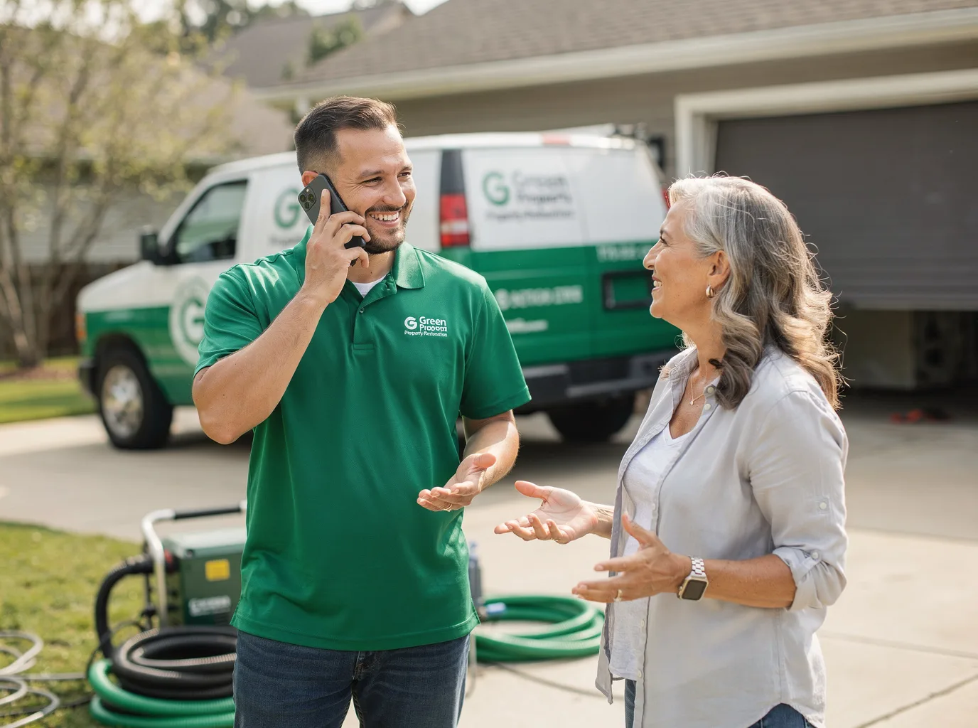 Water Damage Restoration Salix, PA FAQs
